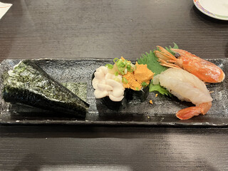 Sushikappousushigoten - 