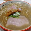中華そば ひらこ屋 東京ラーメンストリート店