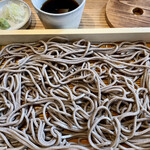 Yamagata Soba Saryou Tsukinoyama - 