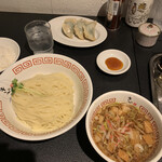 中華そば きび - 