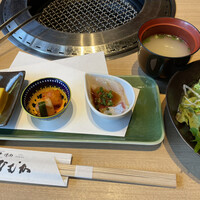 尾崎牛焼肉 銀座 ひむか - 