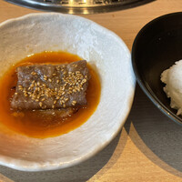 尾崎牛焼肉 銀座 ひむか - 