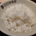 CoCo壱番屋 - 