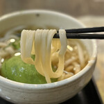太常うどん - 