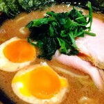 神田ラーメン わいず - 