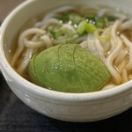 Daitsune Udon - 