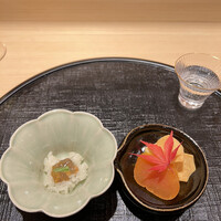 新ばし 星野 - 