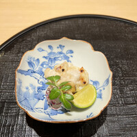 新ばし 星野 - 