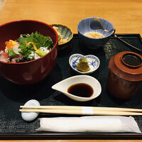 お料理 とみやま - 