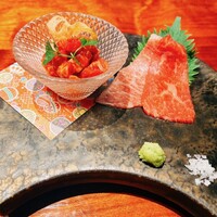 銀座 山科 - 