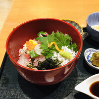 お料理 とみやま - 