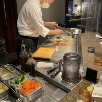 はかたの桜華 本店 - 