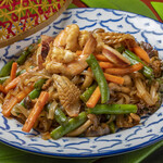 タイ政府公認 タイ料理 アロイチンチン - 