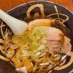 麺とおばんざいとお酒のお店 佳什 - 