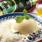 タイ政府公認 タイ料理 アロイチンチン - 