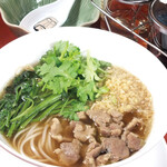 タイ政府公認 タイ料理 アロイチンチン - 