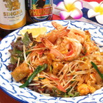 タイ政府公認 タイ料理 アロイチンチン - 