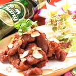 タイ政府公認 タイ料理 アロイチンチン - 