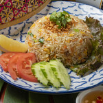 タイ政府公認 タイ料理 アロイチンチン - 