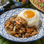 タイ政府公認 タイ料理 アロイチンチン - 