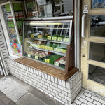 鈴屋 - 有名なルビー（キムチ）は売り切れ　人気のお店です