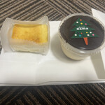 Sweets dama - 