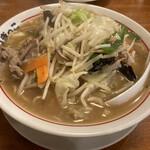 ラーメンねぎっこ - 