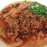 Ichiban boshi - 担々麺