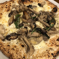 ピッツェリア&トラットリア ゴンゾ 目黒店 - 