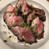 ピッツェリア&トラットリア ゴンゾ 目黒店 - 