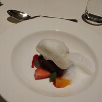 イタリアンダイニング ジリオン - 