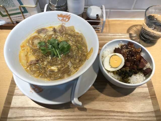 秘伝のスープ春雨専門店 はる - 水道橋/中華料理 | 食べログ