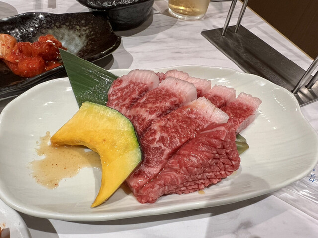 Itamae Yakiniku Ikkou Sennichimae Ten photo 5