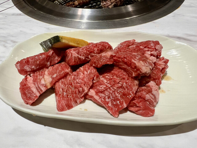Itamae Yakiniku Ikkou Sennichimae Ten photo 4