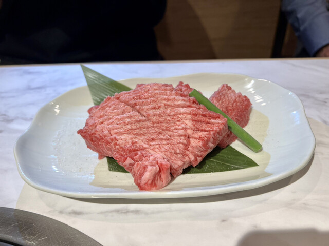 Itamae Yakiniku Ikkou Sennichimae Ten photo 2