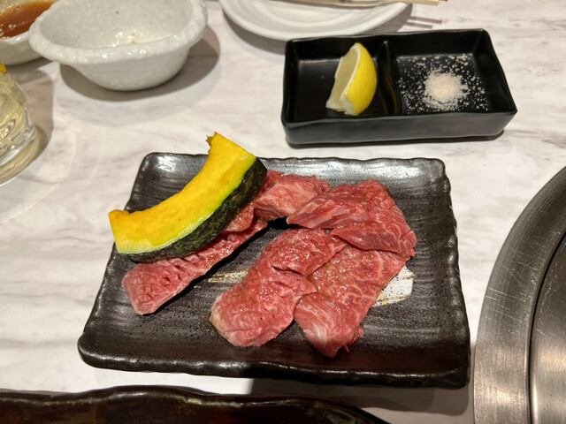 Itamae Yakiniku Ikkou Sennichimae Ten photo 3