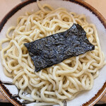 東池袋 大勝軒 - #麺