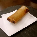 原始焼 日本酒 雨のち晴レルヤ。 - 