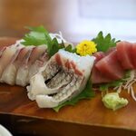 やもめ - 料理写真: