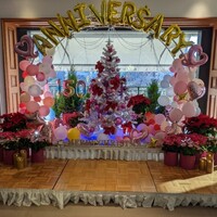 上野精養軒本店 グリル - 