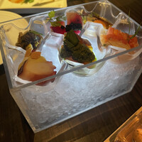 MAIMON GINZA - 