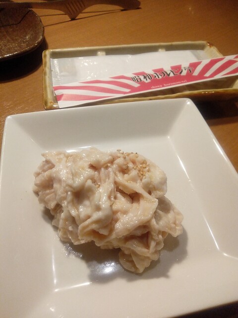 昭和ホルモン亭 喜多方 - 喜多方（焼肉）の写真