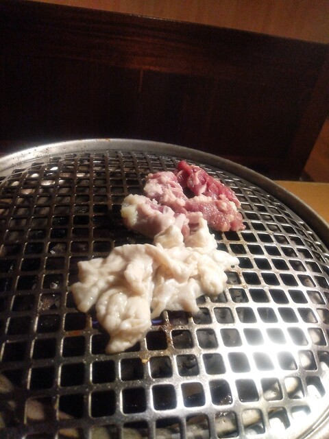 昭和ホルモン亭 喜多方 - 喜多方（焼肉）の写真