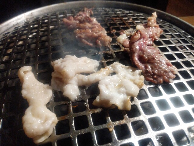 昭和ホルモン亭 喜多方 - 喜多方（焼肉）の写真