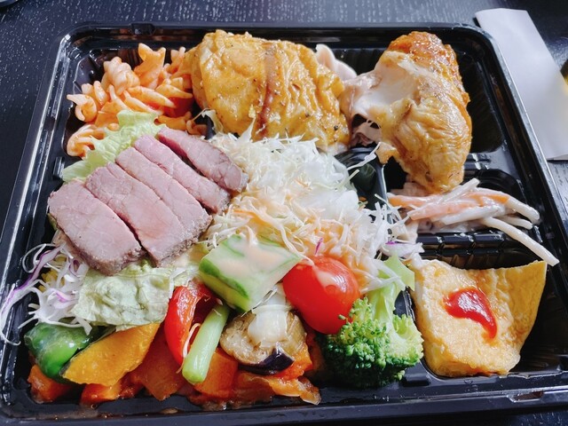 Mimoza cafe （ミモザカフェ） - 白金高輪/ヨーロッパ料理