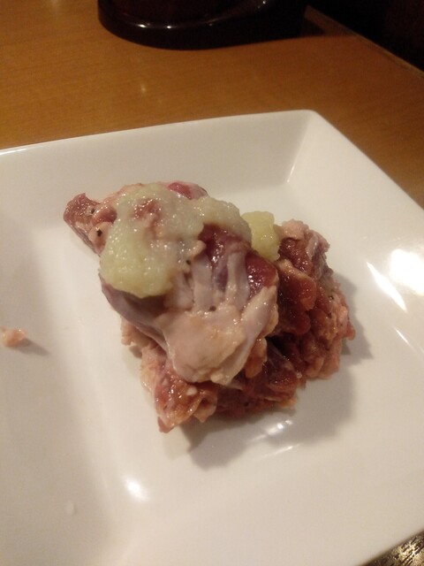 昭和ホルモン亭 喜多方 - 喜多方（焼肉）の写真