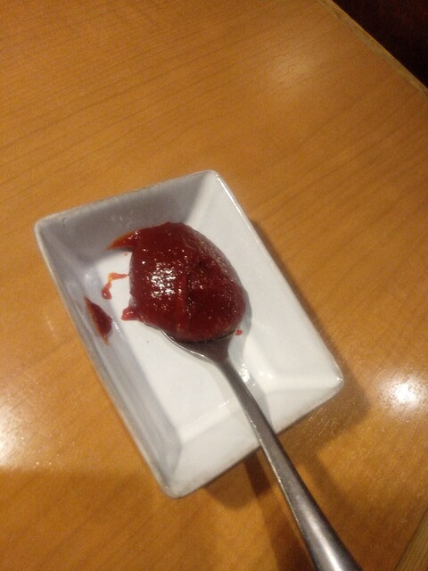 昭和ホルモン亭 喜多方 - 喜多方（焼肉）の写真