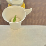 味美 神在 - 水物