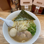 Ramen Gyouza Fujinoya - 