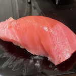 すし屋ロケット - 中トロ